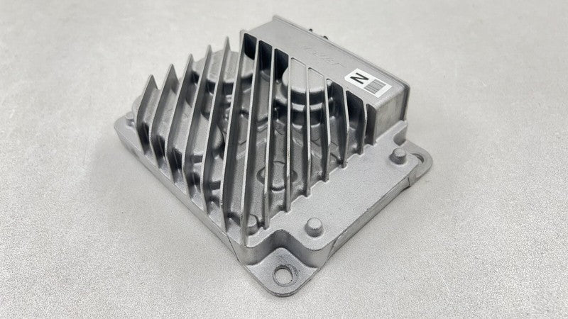 28061-6GR2A / 28061 6GR2A / 280616GR2A 24-25 NISSAN Z NISMO BOSE AMPLIFIER AMP AUDIO SOUND SYSTEM 28061-6GR2A OEM