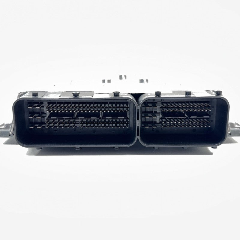 7 841 201 / 7841201 06-10 BMW M6 E63 E64 ECU Engine Control Module Car Access System W/ Key Set OEM