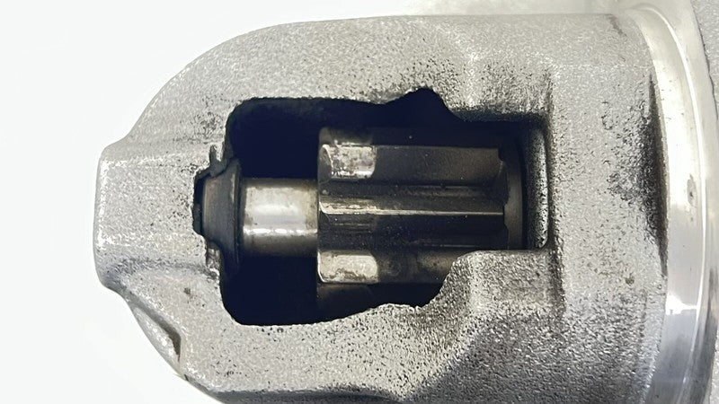 23300 AA880 /  23300AA880 22-25 SUBARU WRX MANUAL TRANSMISSION ENGINE CRANK STARTER 23300 AA880 OEM