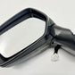 E13 037559 15-21 SUBARU WRX OR STI DRIVER LEFT FRONT DOOR MIRROR HEATED BLIND SPOT OEM