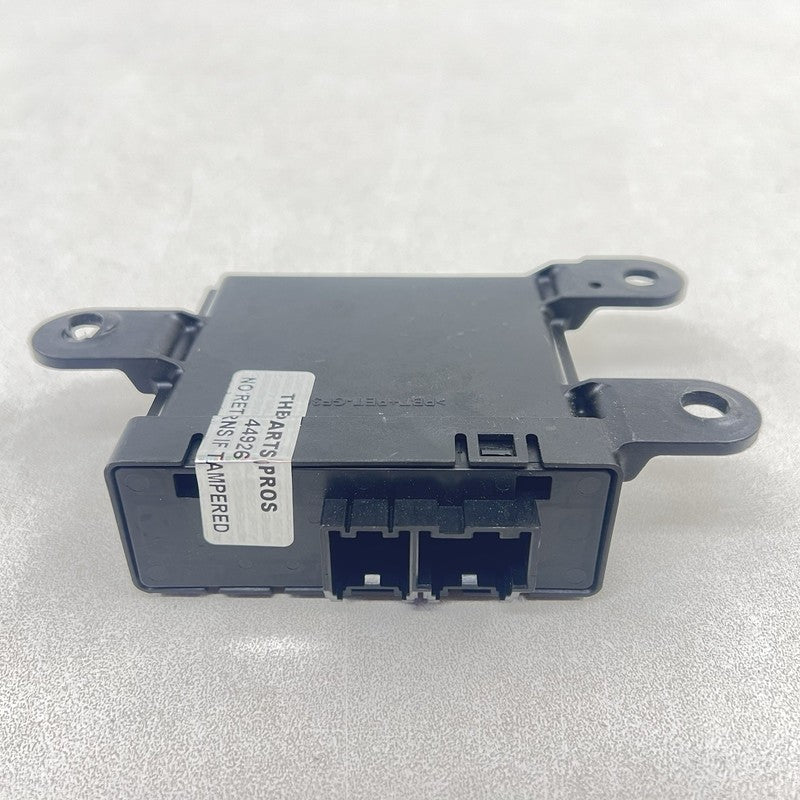 20925650 12-15 CHEVROLET CAMARO ZL1 PARKING PARK ASSIST AID CONTROL MODULE 20925650 OEM