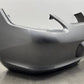 987 505 411 00 / 987.505.411.00 / 98750541100 05-08 PORSCHE BOXSTER 987 REAR BUMPER COVER COMPLETE METEOR GRAY METALLIC 
