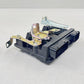 89661-47E40 / 89661 47E40 / 8966147E40 23-25 Toyota Prius ECM ECU Motor Engine Control Module Unit 89661-47E40 OEM
