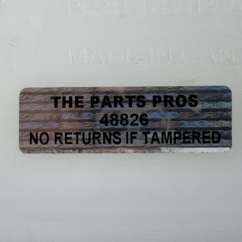 PR3B 17B613 AC / PR3B17B613AC 24-26 Ford Mustang Windshield Washer Bottle Reservoir Tank PR3B-17B613-AC OEM