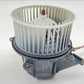 970.624.423.05 / 970 624 423 05 / 97062442305 10-16 PORSCHE PANAMERA HVAC HEATER CORE BOX BLOWER FAN MOTOR W/ FAN RESIST