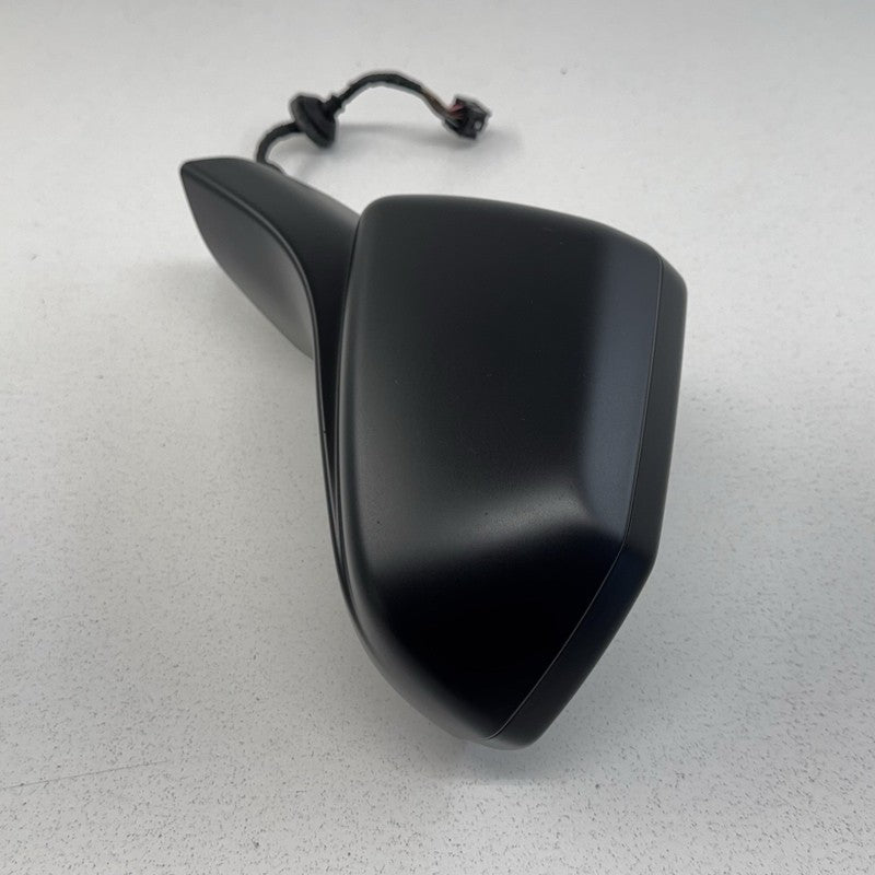 20-24 Chevrolet Camaro ZL1 1LE Driver Left Door Mirror Side View Blind