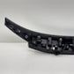 22-26 Toyota GR86 Rear Trunk Duckbill Spoiler Wing W/ Camera Ice Silve