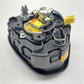 306998410-AB / 306998410 AB / 306998410AB 12-14 MERCEDES BENZ CLS550 W218 DRIVER STEERING WHEEL AIRBAG AIR BAG OEM
