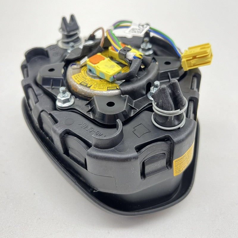 306998410-AB / 306998410 AB / 306998410AB 12-14 MERCEDES BENZ CLS550 W218 DRIVER STEERING WHEEL AIRBAG AIR BAG OEM