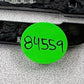  15-23 FORD MUSTANG GT LEFT OR RIGHT FENDER 5.0 EMBLEM BADGE LOGO PLATE OEM