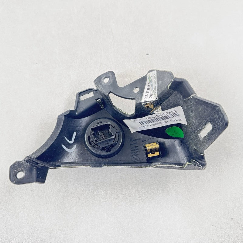 1355 8351 / 13558351 22-24 CADILLAC CT5 V BLACKWING ENGINE IGNITION START STOP SWITCH BUTTON OEM