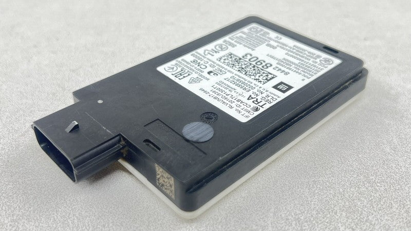 84428903 / 8442 8903 19-24 CHEVROLET CAMARO ZL1 SS REAR BLIND SPOT RADAR MONITOR MODULE 84428903 OEM