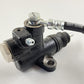 22-23 SUBARU WRX MANUAL TRANSMISSION MASTER CYLINDER CLUTCH SLAVE OEM
