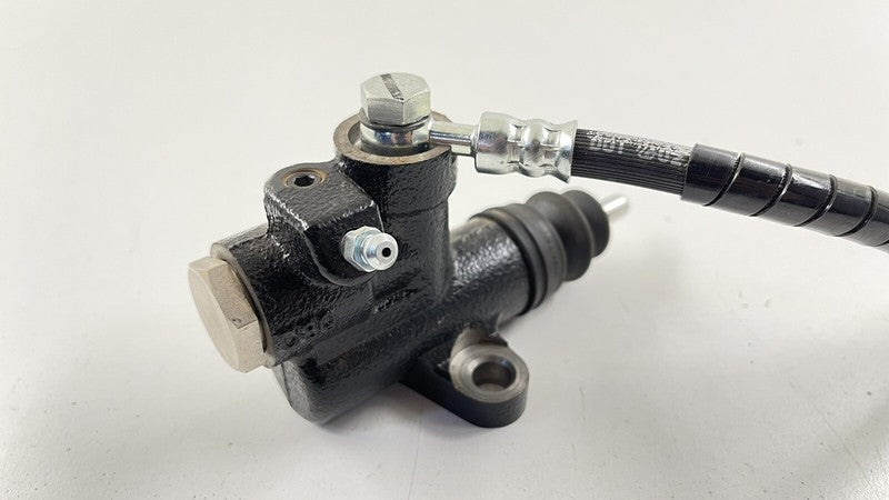 22-23 SUBARU WRX MANUAL TRANSMISSION MASTER CYLINDER CLUTCH SLAVE OEM