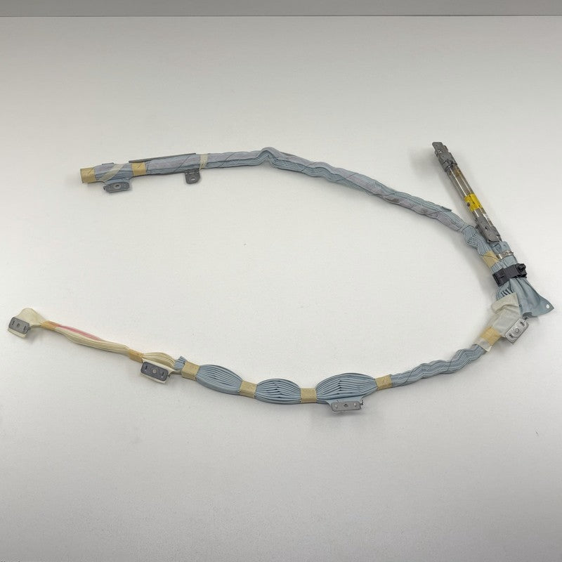 Lexus IS F IS250 IS350 Passenger Right Curtain Roof Airbag Air Bag SRS OEM