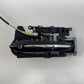 X1720754110 12-16 BMW M5 F10 Driver Left Front Exterior Door Handle Black OEM