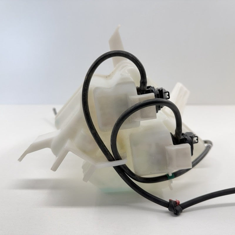 060851-552 / 060851 552 / 060851552 12-17 Toyota Prius V Windshield Washer Bottle Reservoir Tank With Pumps OEM