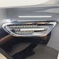 12-16 BMW M5 F10 Driver Left Front Fender Panel Black Sapphire OEM
