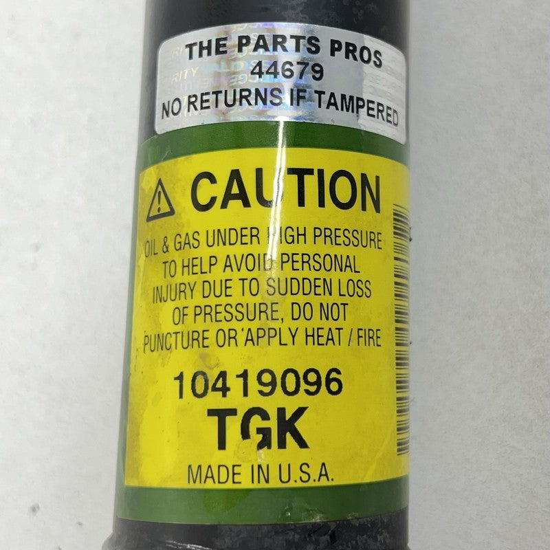 10419096 01-04 CHEVROLET CORVETTE C5 Z06 LEFT OR RIGHT REAR SHOCK ABSORBER 10419096 OEM