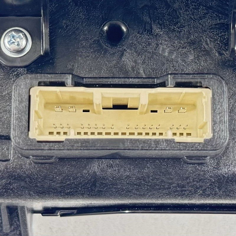 83800-4E483-A / 83800 4E483 A / 838004E483A 23-25 TOYOTA PRIUS DIGITAL SPEEDOMETER INSTRUMENT CLUSTER GAUGE 83800-4E483 