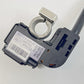9164350-01 06-10 BMW M6 E63 E64 Battery Negative Cable Terminal End Link Sensor 9164350 OEM