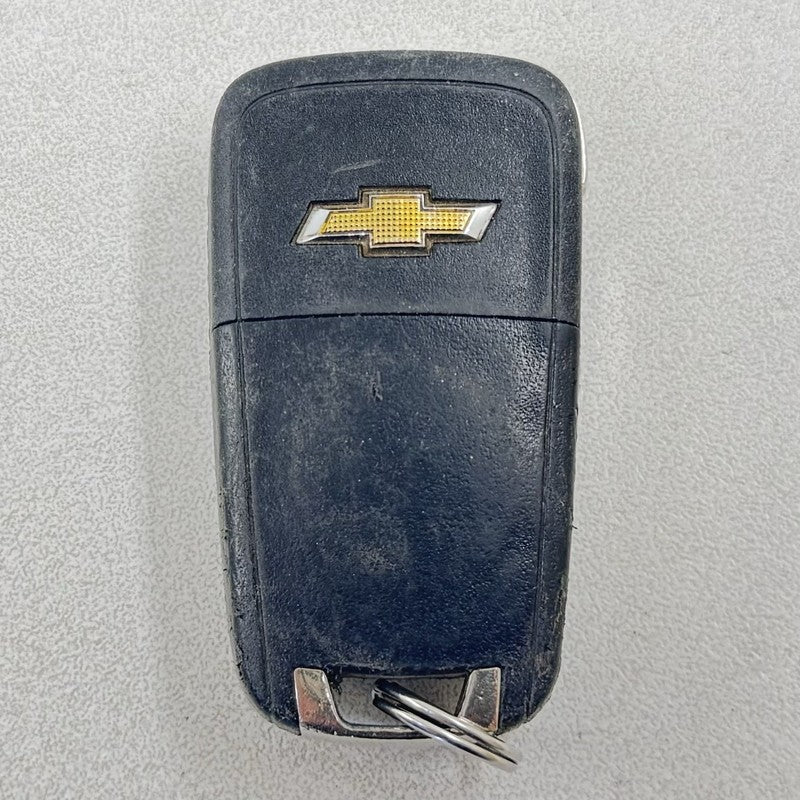 13500222 12-15 Chevrolet Camaro ZL1 Smart Key Keyless Key Less Entry Remote Fob OEM USED