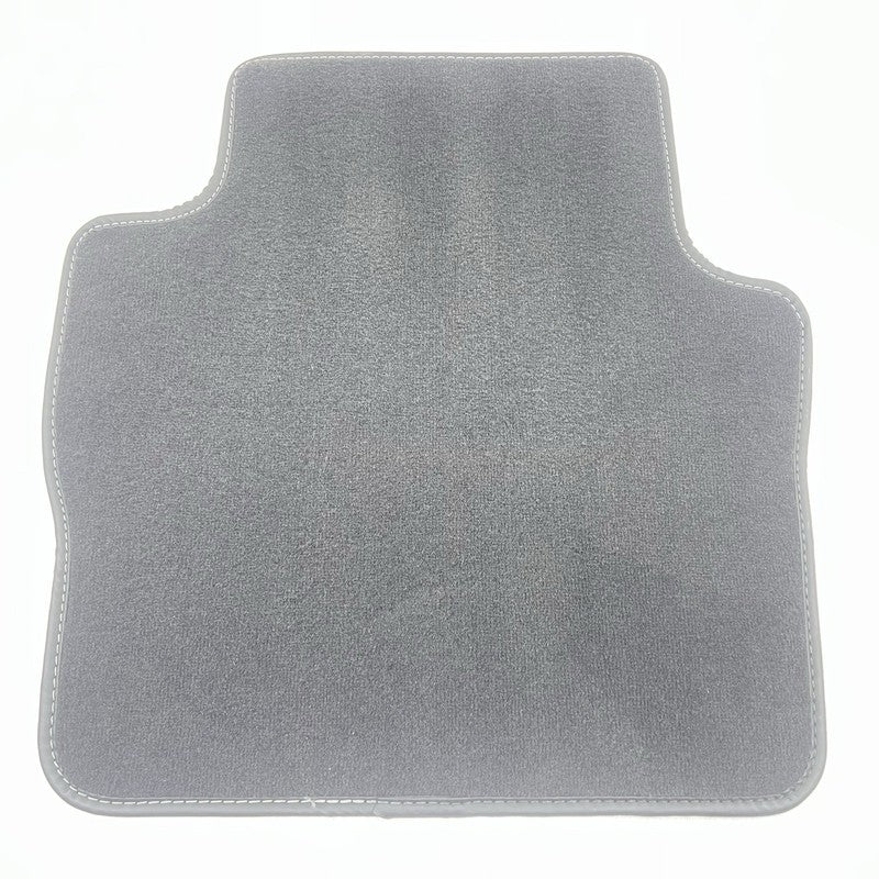 84882362 22-25 CADILLAC CT5 V BLACKWING FRONT AND REAR CARPET FLOOR MAT SET 84882362 OEM