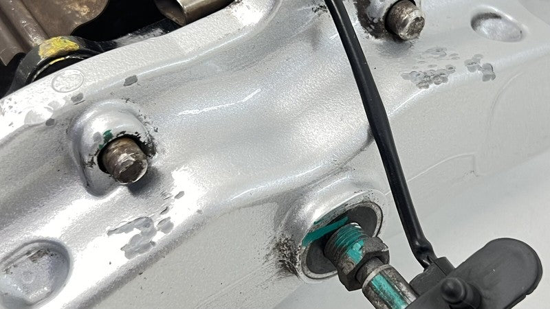 22.8274.03 / 22 8274 03 / 22827403 07-17 ASTON MARTIN V8 VANTAGE FRONT & REAR CALIPER BRAKE BREMBO ROTOR SET OEM