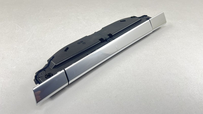 970.522.394.01 / 970 522 394 01 / 97052239401 10-16 PORSCHE PANAMERA FRONT DASHBOARD CUP HOLDER STORAGE COMPARTMENT OEM