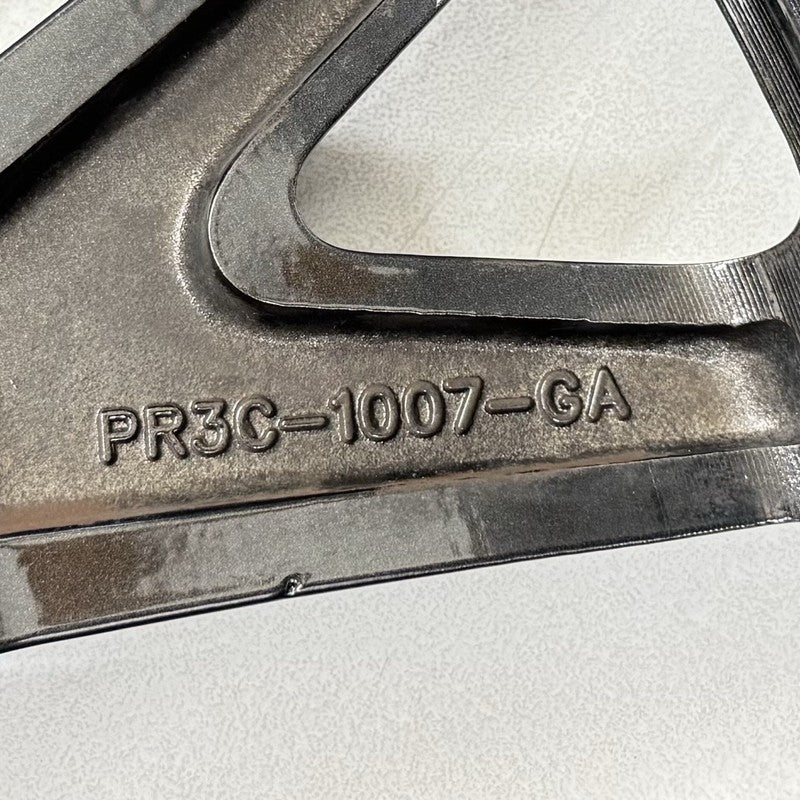 PR3C-1007-GA / PR3C 1007 GA / PR3C1007GA 24-25 Ford Mustang GT Wheel Rim 20x9 +42.5 Offset PR3C-1007-GA Factory OEM