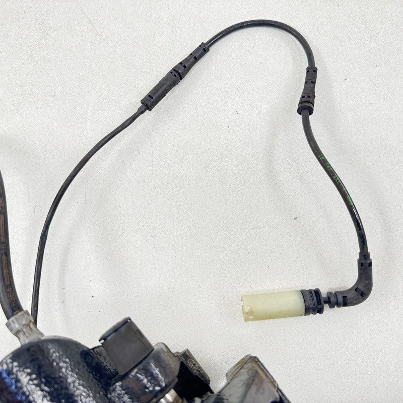 06-10 BMW M5 M6 E60 E63 E64 Brake Caliper Set Front & Rear Black 55K Miles OEM