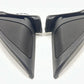 6513-9220750-01 / 6513 9220750 01 / 6513922075001 15-20 BMW M4 F82 F83 LEFT & RIGHT DOOR PANEL CORNER TWEETER SPEAKER PA