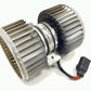 MF016070-0551 / MF016070 0551 / MF0160700551 13-18 BENTLEY FLYING SPUR HVAC HEATER CORE BOX BLOWER FAN MOTOR OEM