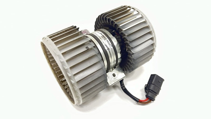 MF016070-0551 / MF016070 0551 / MF0160700551 13-18 BENTLEY FLYING SPUR HVAC HEATER CORE BOX BLOWER FAN MOTOR OEM