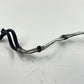  12-19 BMW M6 TRANSMISSION OIL COOLER PIPE LINE HOSE PAIR OEM