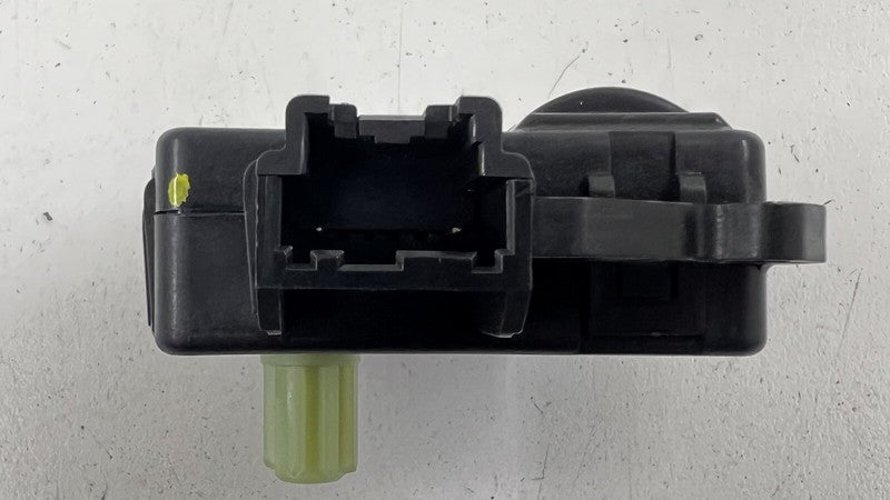 GL545001 08-23 CHARGER CHALLENGER HVAC BOX HEATER AC FLAP MOTOR AIR MIX ACTUATOR OEM