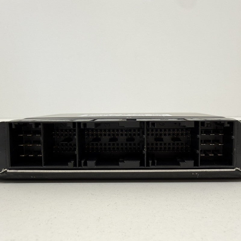 0 261 208 300 / 0261208300 05-08 Porsche Boxster Cayman 987 Manual ECM ECU Engine Module Cartronic OEM