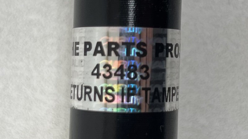 28321VC020 22-25 SUBARU WRX LEFT OR RIGHT FRONT AXLE SHAFT 28321VC020 OEM