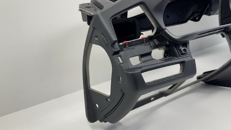 9 166 657 / 9166657 11-16 BMW M5 528 535 550 F10 Dashboard Dash Board Instrument Panel W/ HUD OEM