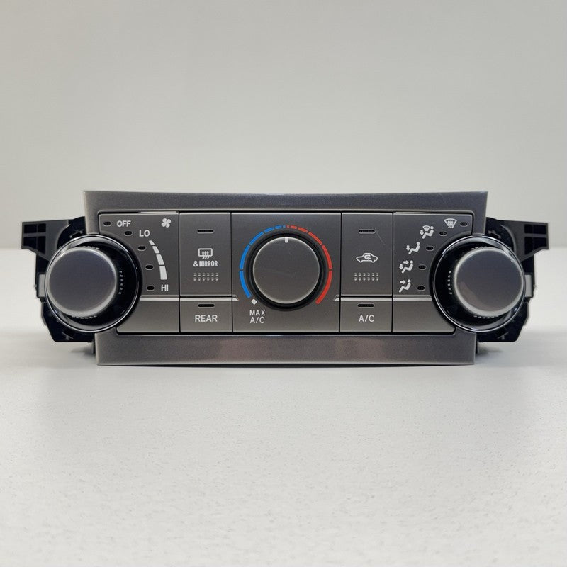 55900-48500 / 55900 48500 / 5590048500 11-13 Toyota Highlander AC Temperature Climate Control Switch 55900-48500 OEM
