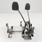 22-25 Toyota GR86 Manual Transmission Clutch Brake Pedal Assembly OEM
