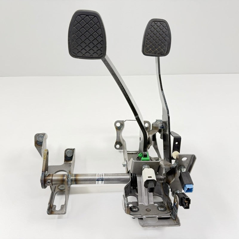 22-25 Toyota GR86 Manual Transmission Clutch Brake Pedal Assembly OEM