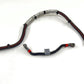 6G33-14305-BD / 6G33 14305 BD / 6G3314305BD 07-17 ASTON MARTIN VANTAGE POSITIVE BATTERY CABLE WIRING WIRE HARNESS PAIR O