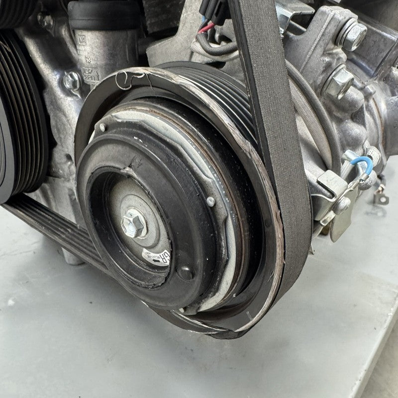 24-26 Acura Integra Type S K20C8 Complete Engine Motor Dropout With Turbo OEM