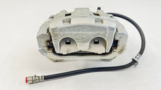 Does Not Apply 24-25 SUBARU CROSSTREK PASSENGER RIGHT FRONT CALIPER BRAKE OEM