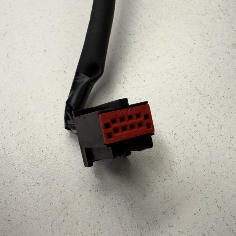 PR3B 13B504 BG / PR3B13B504BG 24-26 Ford Mustang GT Right Rear LED RCL High Taillight Light Lamp OEM