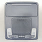 8325A31M A000 / 8325A31MA000 24-25 ACURA INTEGRA TYPE S OVERHEAD CONSOLE DOME READING LIGHT LAMP SWITCH OEM