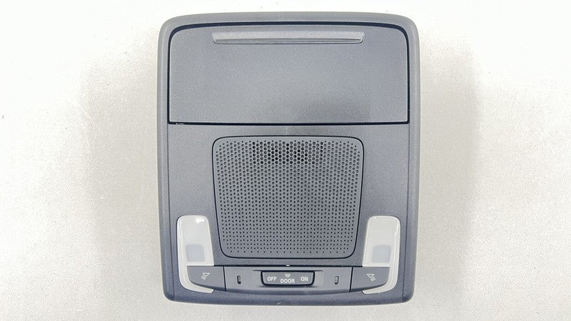 8325A31M A000 / 8325A31MA000 24-25 ACURA INTEGRA TYPE S OVERHEAD CONSOLE DOME READING LIGHT LAMP SWITCH OEM
