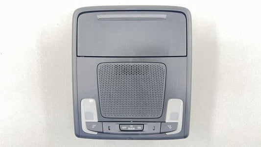 8325A31M A000 / 8325A31MA000 24-25 ACURA INTEGRA TYPE S OVERHEAD CONSOLE DOME READING LIGHT LAMP SWITCH OEM