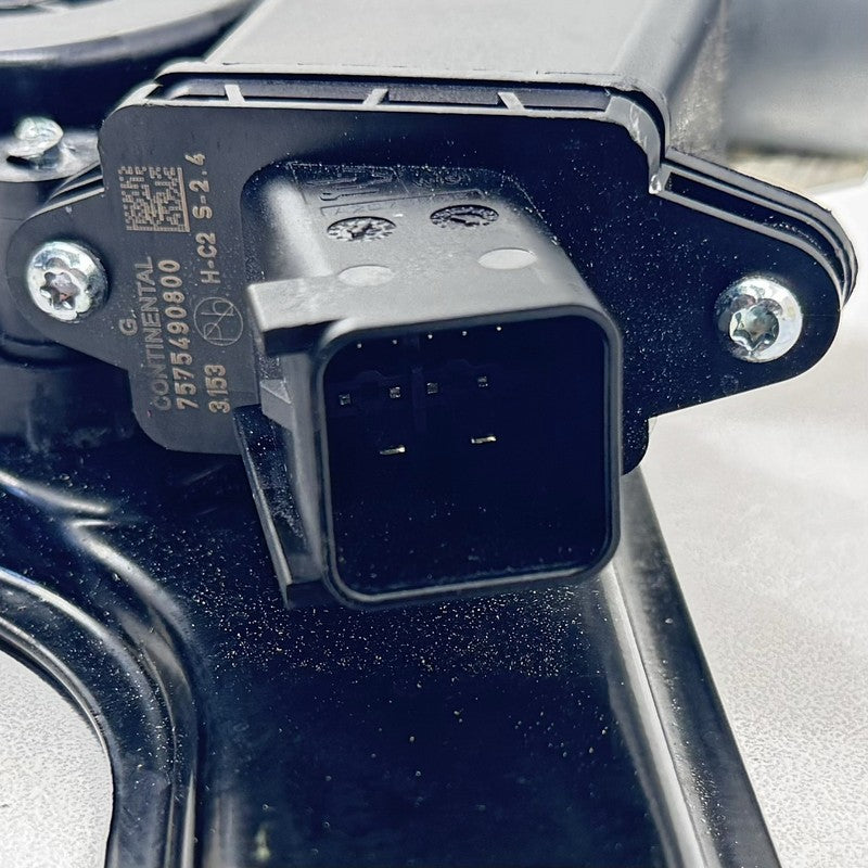 GD-558RQ3623 / GD 558RQ3623 / GD558RQ3623 22-25 CADILLAC CT5 V BLACKWING RIGHT REAR DOOR GLASS WINDOW REGULATOR MOTOR OE